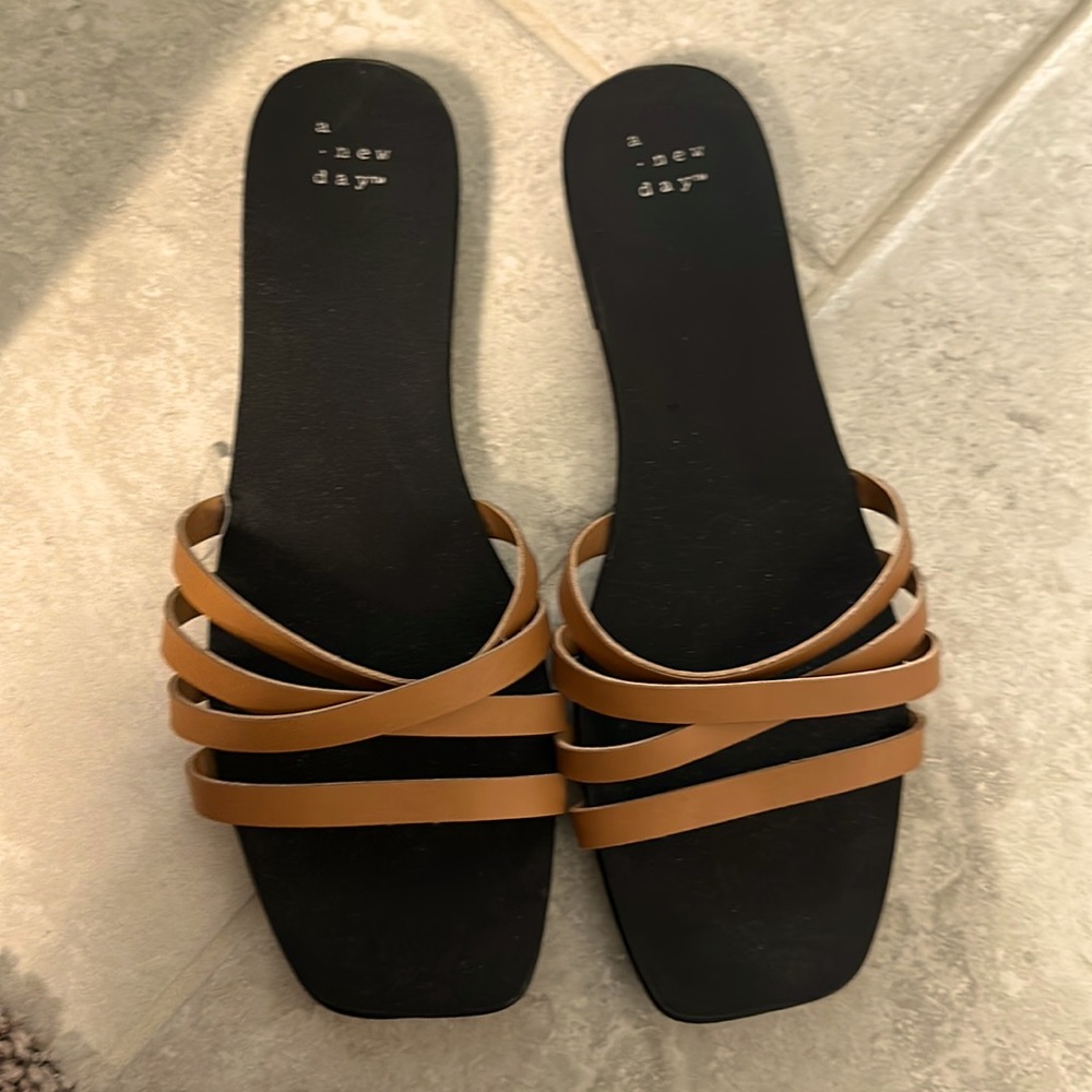 Flats